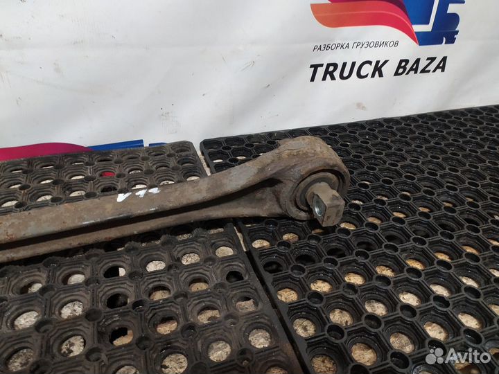 Тяга реактивная Volvo FH, Volvo FM