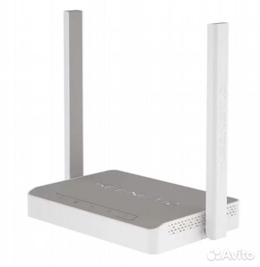 Wi-Fi роутер Keenetic Omni (KN-1410) новый
