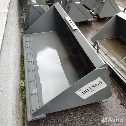 Ковш для Бобкет