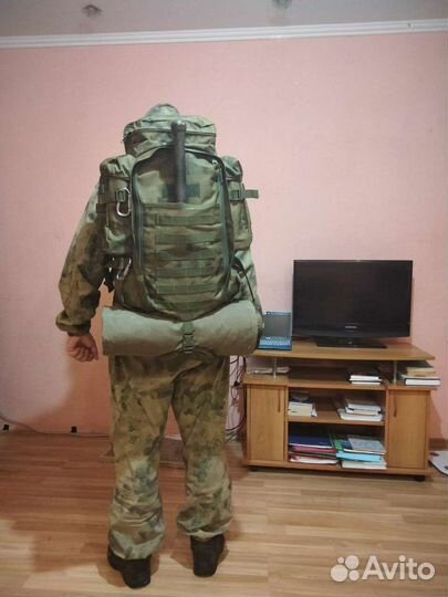 Рюкзак мужской