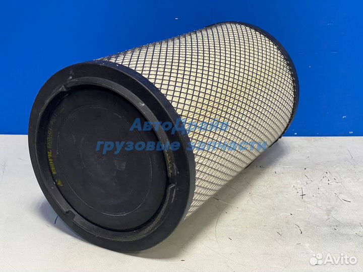 Фильтр воздушный основной Камаз 54901