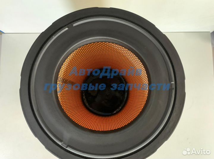 Фильтр воздушный Рено Премиум Магнум