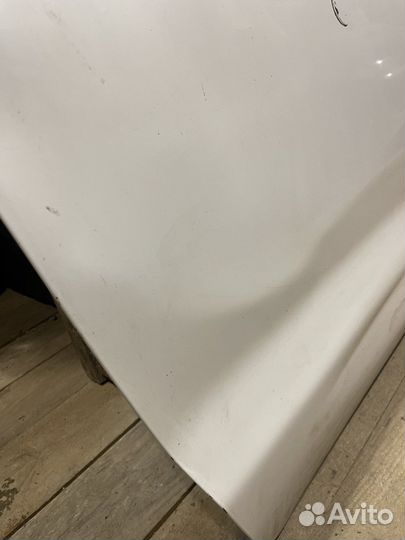 Дверь задняя правая Toyota hilux 7