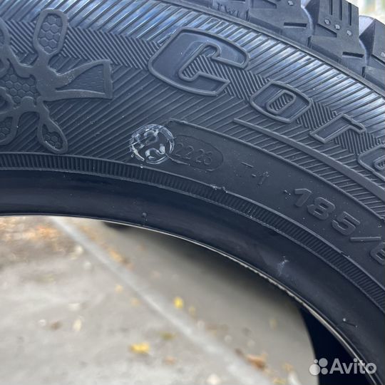 Cordiant Polar 2 185/65 R15 88T