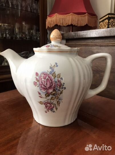 Чайник заварочный 3 литра