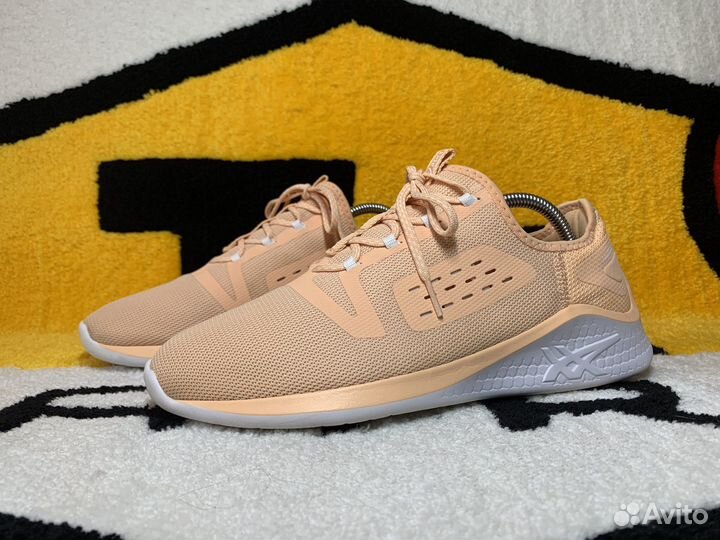 Кроссовки Asics Fuzetora 42 10us оригинал