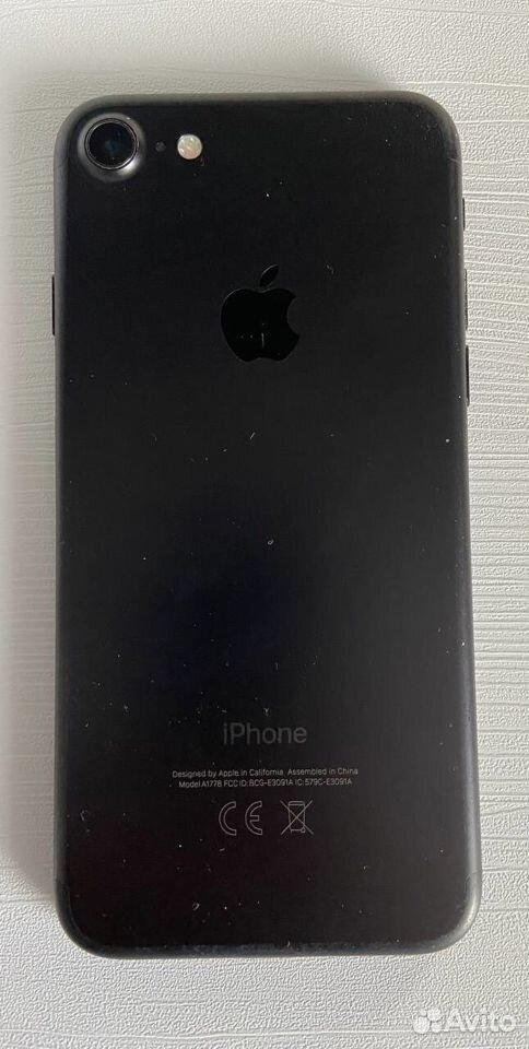 iPhone, 16 ГБ