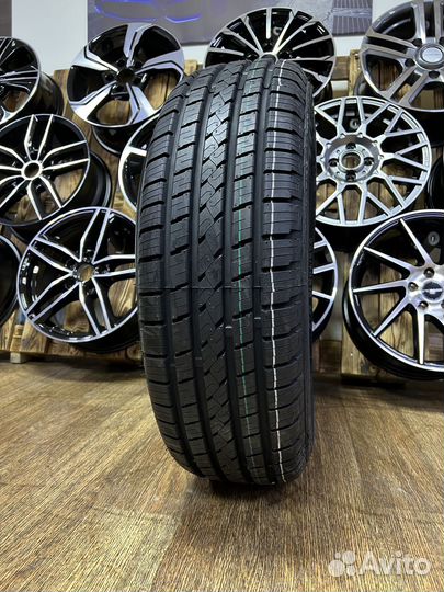 Hifly Vigorous HT-601 265/70 R16 112H