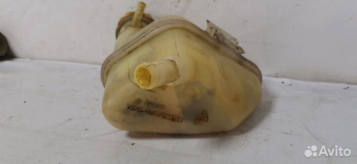 Бачок расширительный Daewoo Matiz