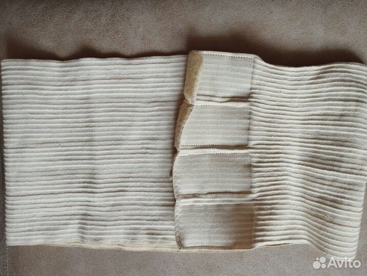 Бандаж послеоперационный брюшной