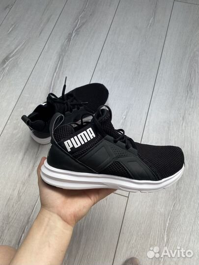 Кроссовки puma