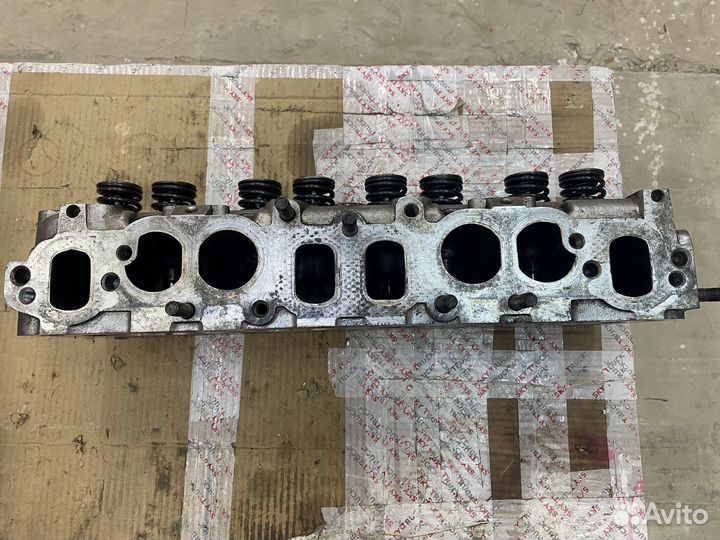 Головка умз 4216