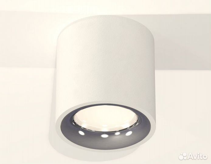 Потолочный светильник Ambrella Light Techno Spot X