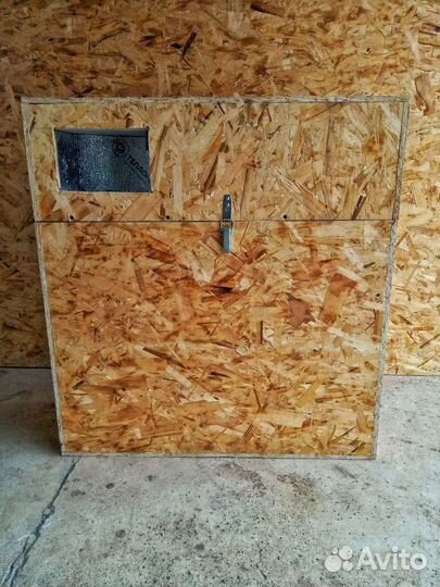 Шумобокс м20