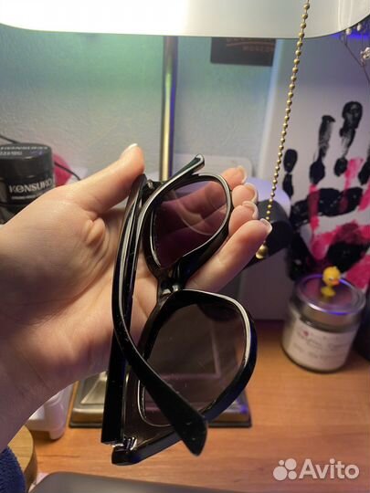 Солнцезащитные очки женские