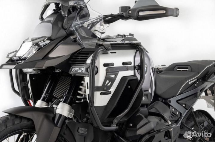 Защитные дуги Wunderlich Bmw R1300GS Adventure