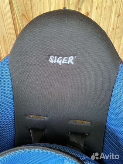 Продаю детское автокресло