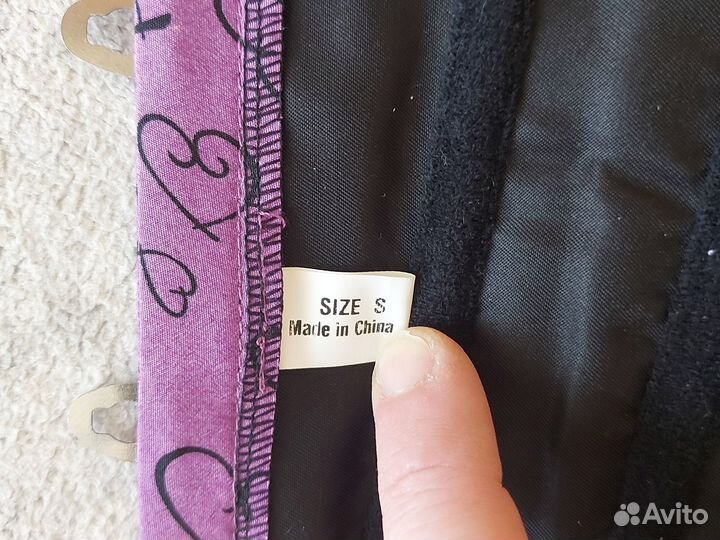 Корсет женский