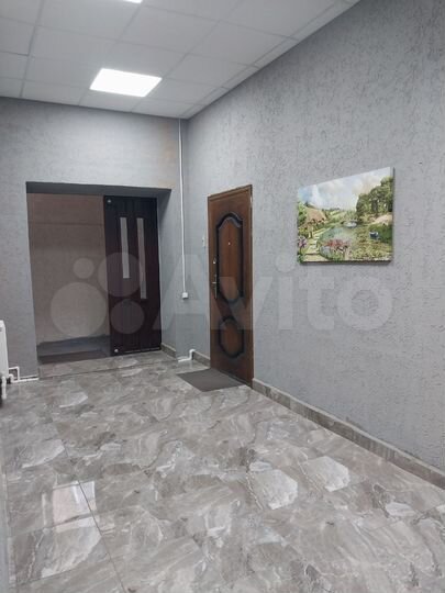 Массажный кабинет