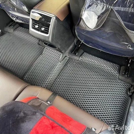 Эва коврики3 д