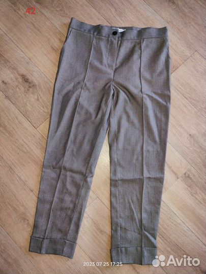 Одежда пакетом