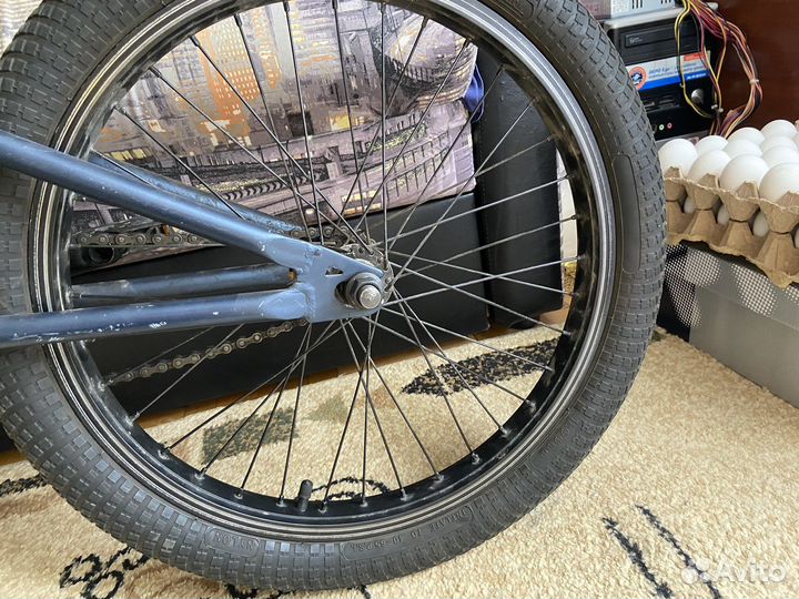 Bmx