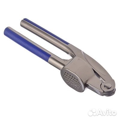 Пресс д/чеснока метал. 15.7см VT-1006 (882-391)