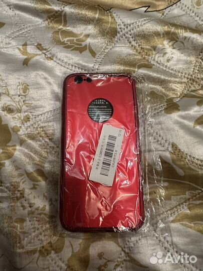 Чехол для iPhone