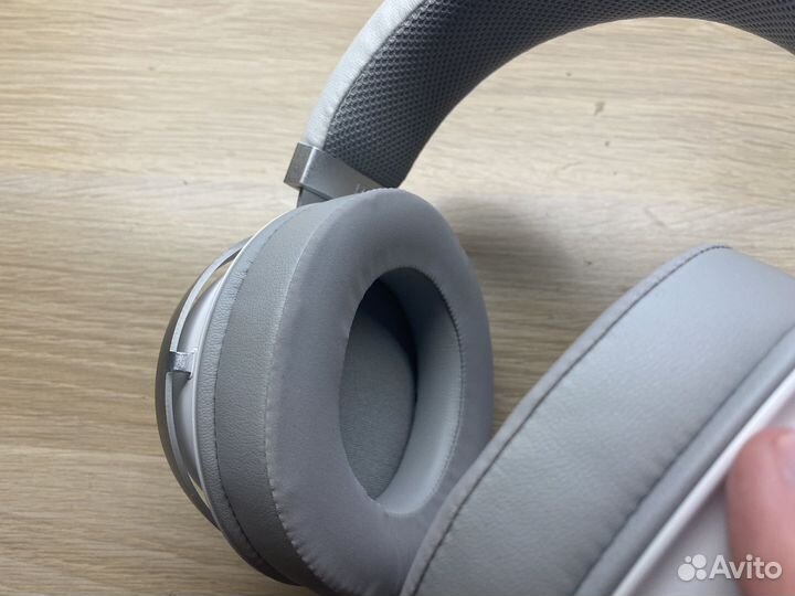 Игровые наушники razer kraken mercury