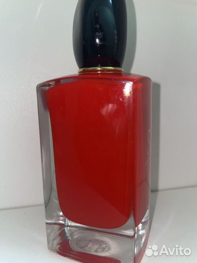 Парфюм женский giorgio armani