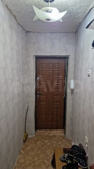 2-к. квартира, 44,8 м², 5/5 эт.