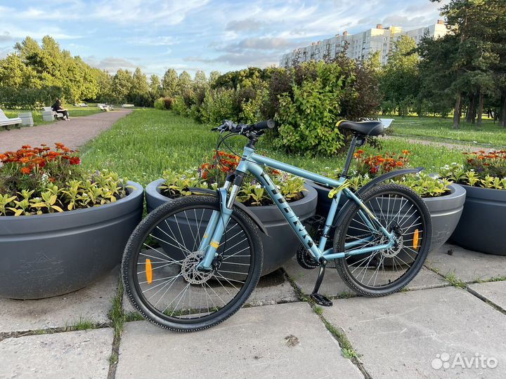 Прокат аренда велосипедов