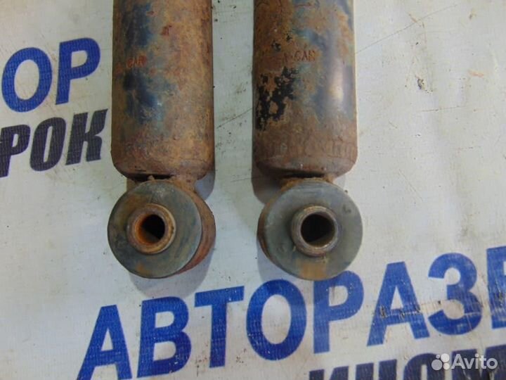 Амортизатор задний для Chevrolet Lanos 2004-2010 г