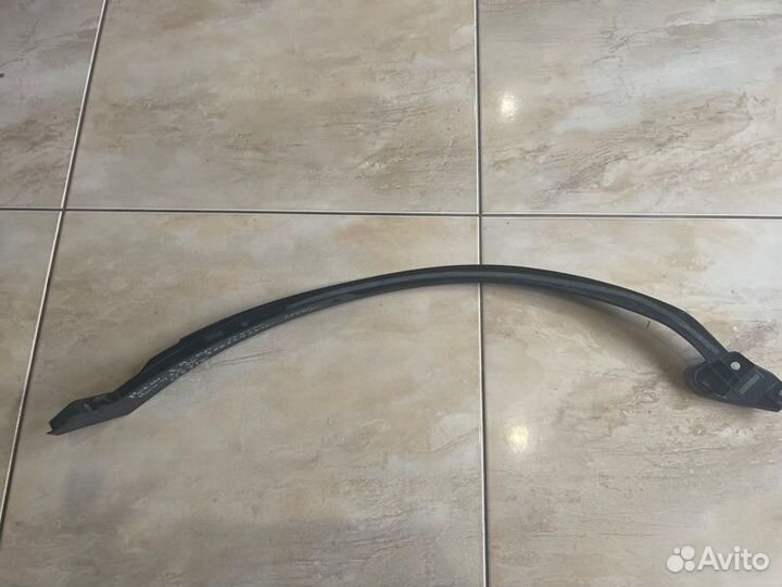 Расширитель крыла задний правый Toyota Rav 4 Xa50