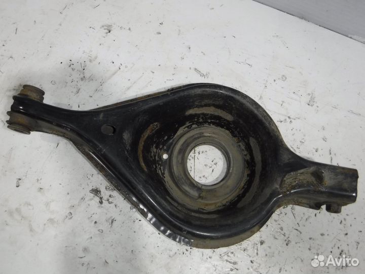 Рычаг задний нижний Cadillac CTS