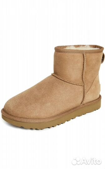 Ugg Classic mini