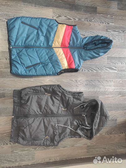 Вещи на мальчика