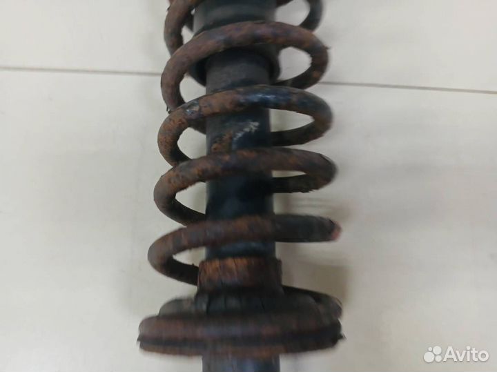 Амортизатор задний Mitsubishi Lancer 9 CS/Classic 2000-2011