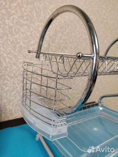 Сушилка для посуды