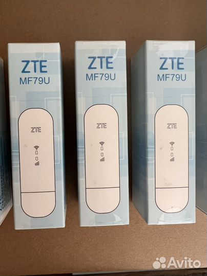 Модемы и роутеры