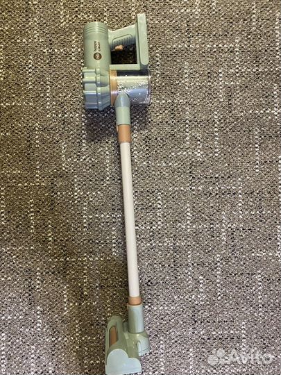 Пылесос детский