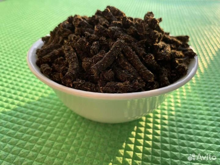 Иван-чай кипрей, сезона 2023, нет кофеина