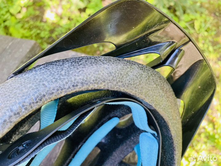 Шлем велосипедный giro skyline велошлем