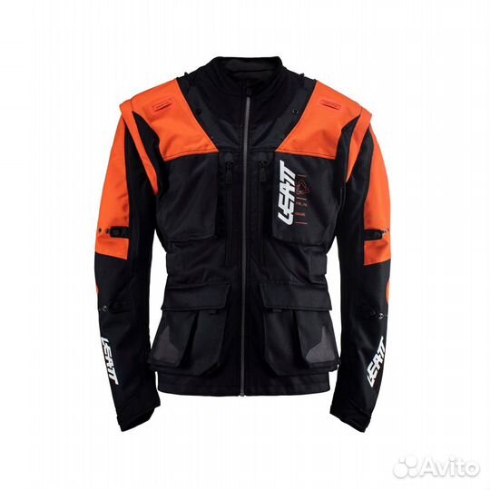 Мотокуртка Leatt Moto 5.5 Enduro Jacket