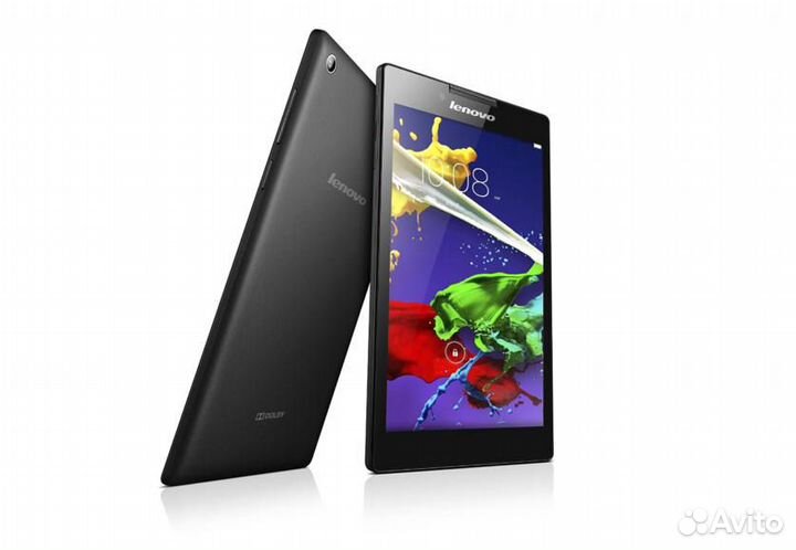 Lenovo Tab 2 A7-30HC 16Gb Запчасти с разбора