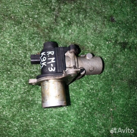 Клапан EGR Renault Scenic 3 1.5DCI