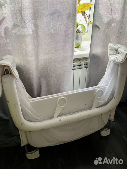 Манеж книжка