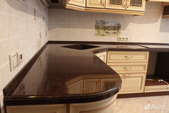 Столешницы