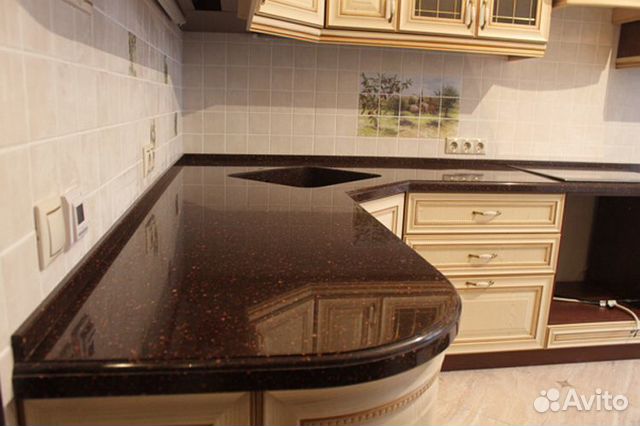 Столешницы