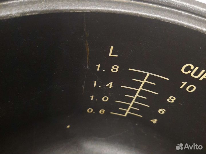 Чаша для мультиварки redmond 5л